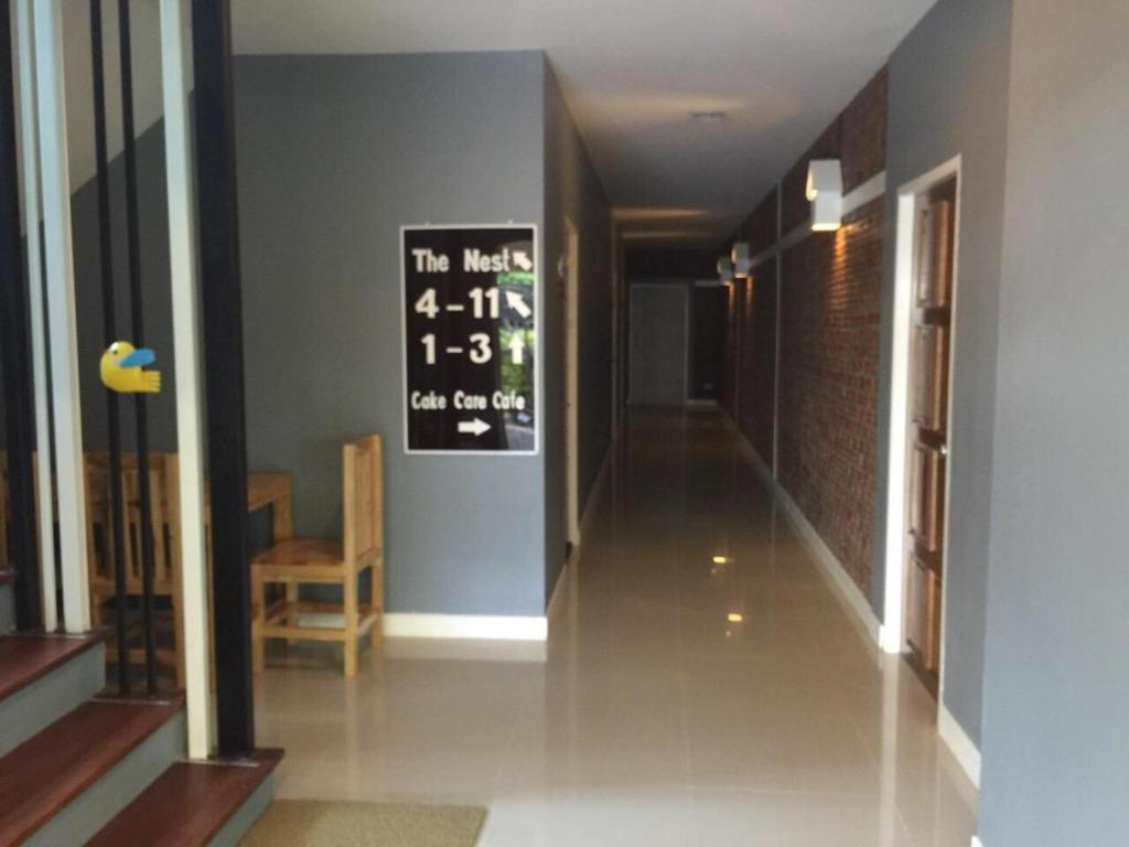 Hotel Le Lerts Living Κον Καέν Εξωτερικό φωτογραφία