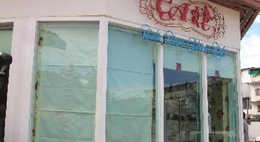 Hotel Le Lerts Living Κον Καέν Εξωτερικό φωτογραφία