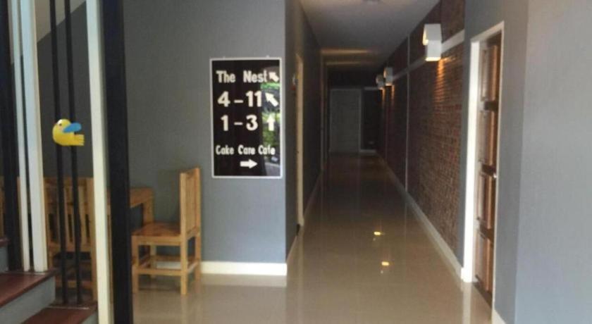 Hotel Le Lerts Living Κον Καέν Εξωτερικό φωτογραφία