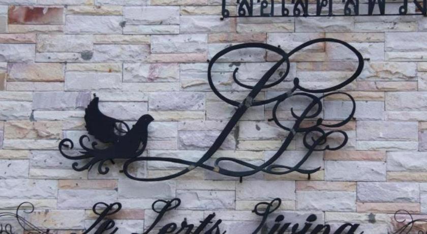Hotel Le Lerts Living Κον Καέν Εξωτερικό φωτογραφία